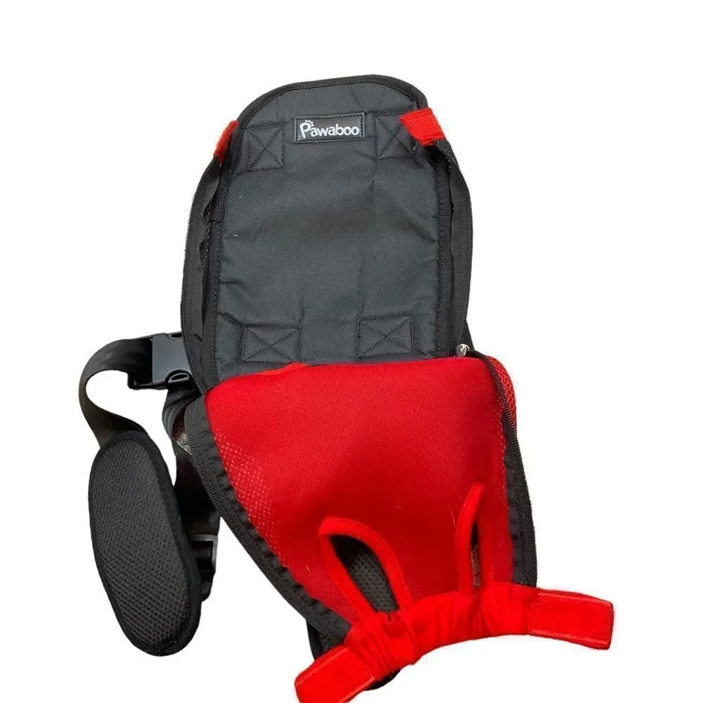 New without Tags‎ Pawaboo Brand Legs Out Small Dog Carrier Backpack Medium